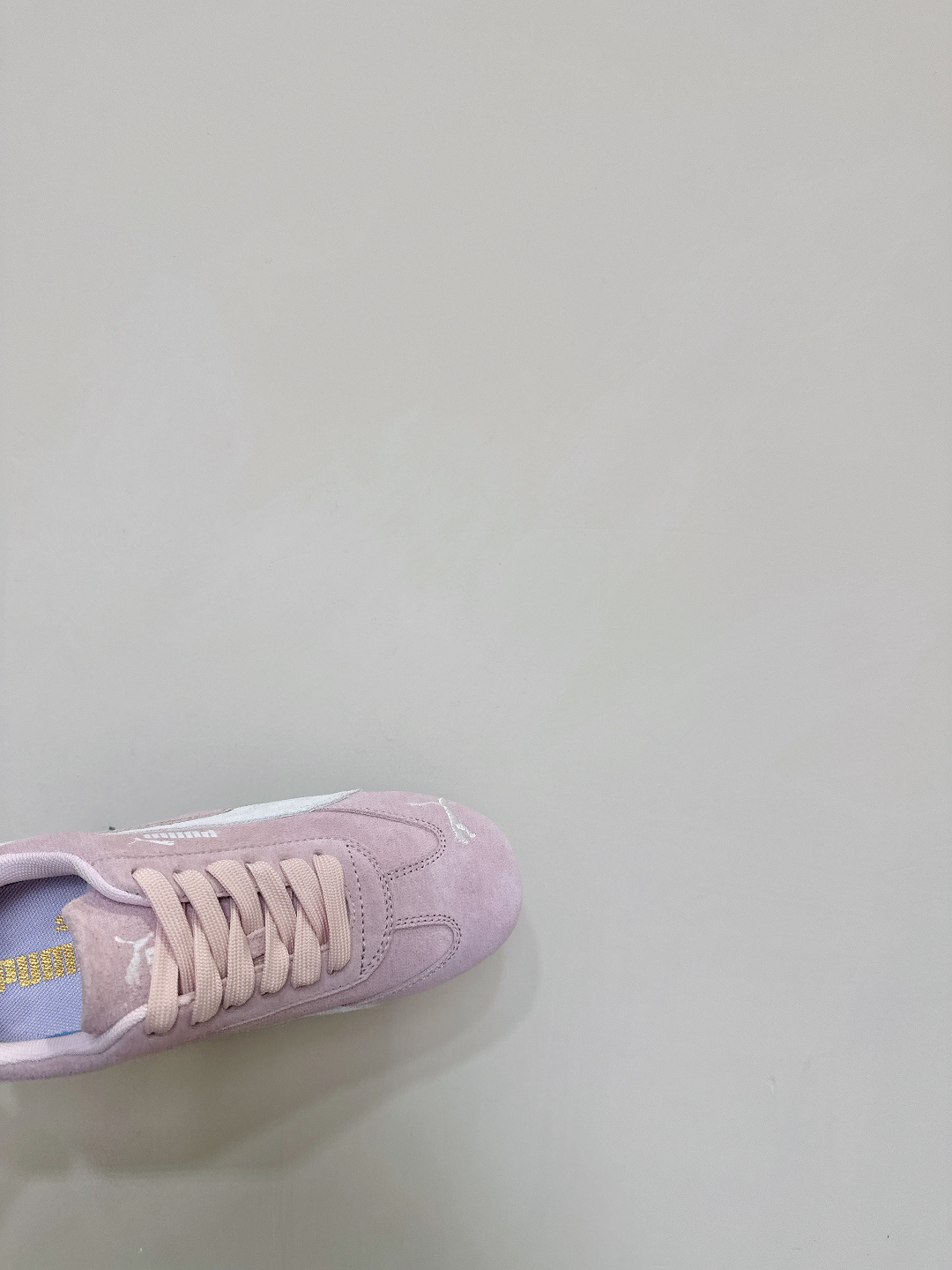 PUMA Cross-Border Collaboration: Retro Avanti Shoes for Spring/Summer - 图片 8