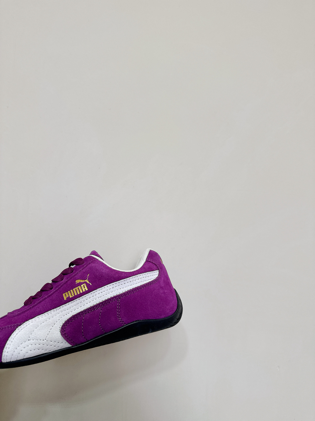 PUMA Cross-Border Collaboration: Unique Retro Shoes for Spring and Summer - 图片 7