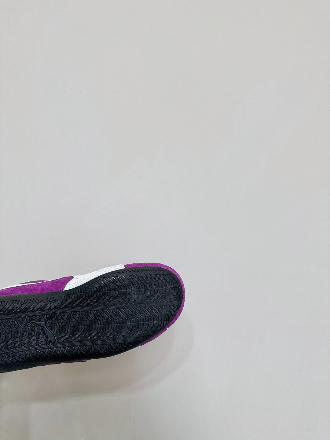 PUMA Cross-Border Collaboration: Unique Retro Shoes for Spring and Summer - 图片 9