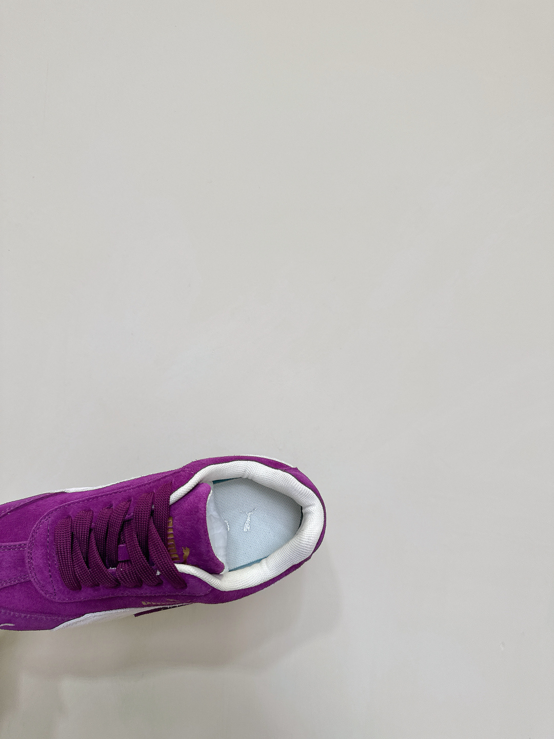 PUMA Cross-Border Collaboration: Unique Retro Shoes for Spring and Summer - 图片 8