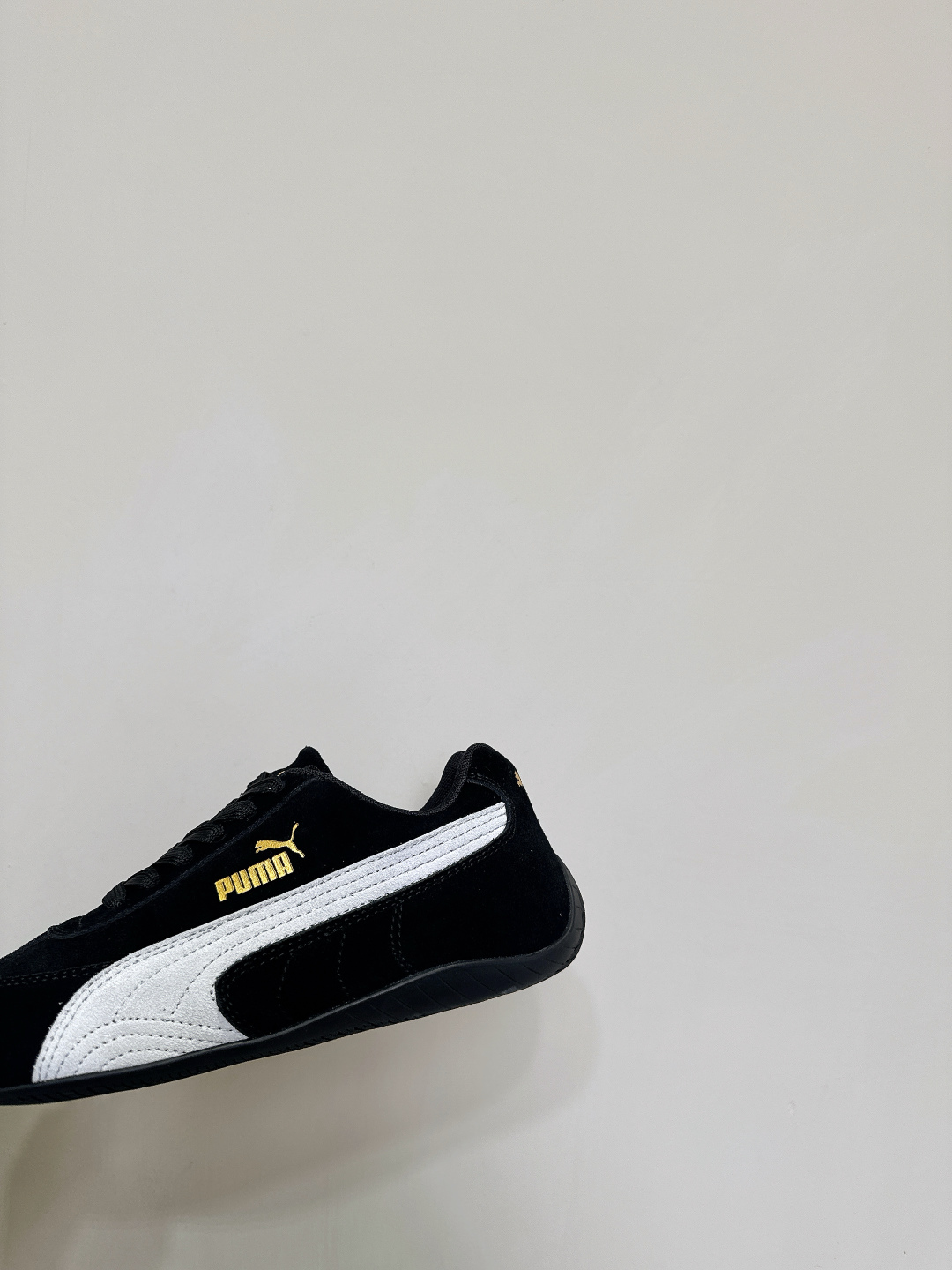 PUMA Cross-Border Collaboration: Unique Retrospective Shoes for Spring/Summer - 图片 7