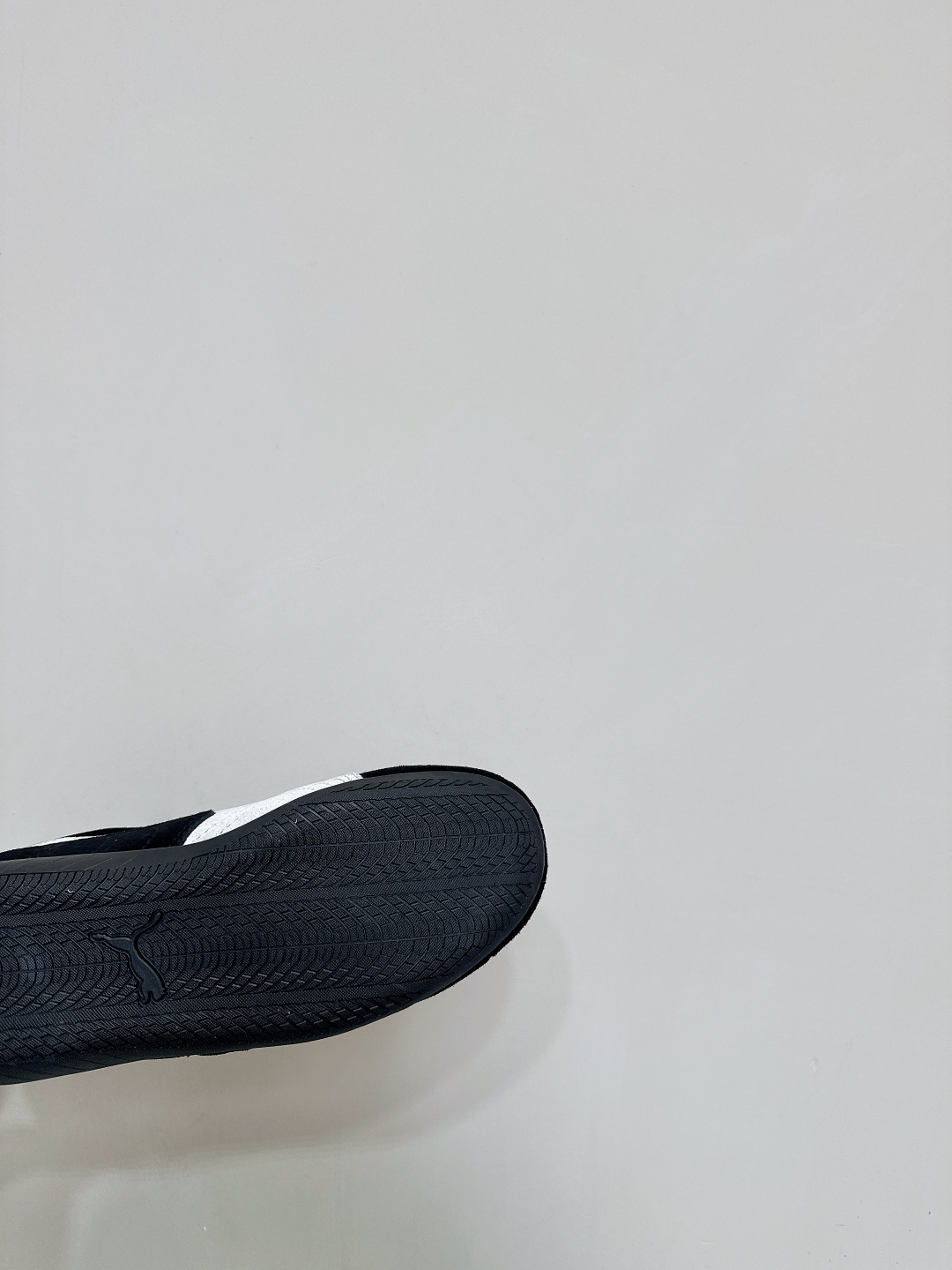 PUMA Cross-Border Collaboration: Unique Retrospective Shoes for Spring/Summer - 图片 9
