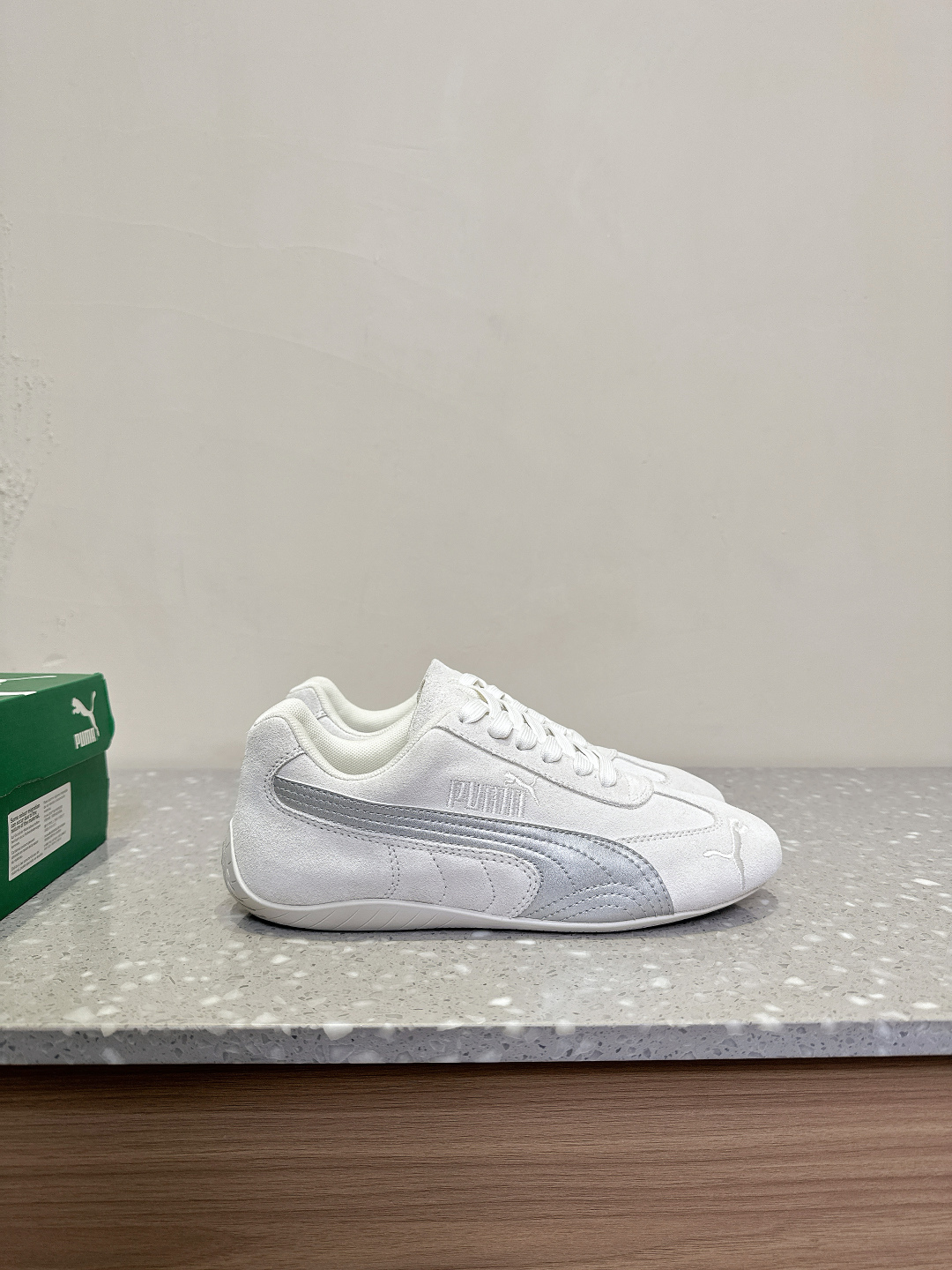 PUMA Cross-Border Shoes: Unique Design, Quality Materials, Limited Edition. - 图片 5