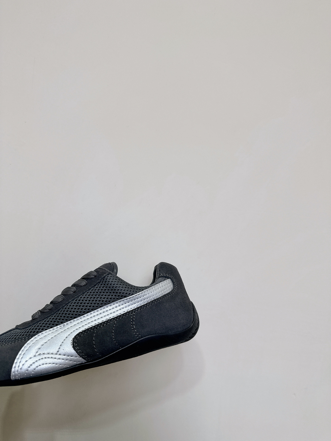 PUMA Cross-Border Cooperation: Unique Retro Shoes for Spring and Summer - 图片 7