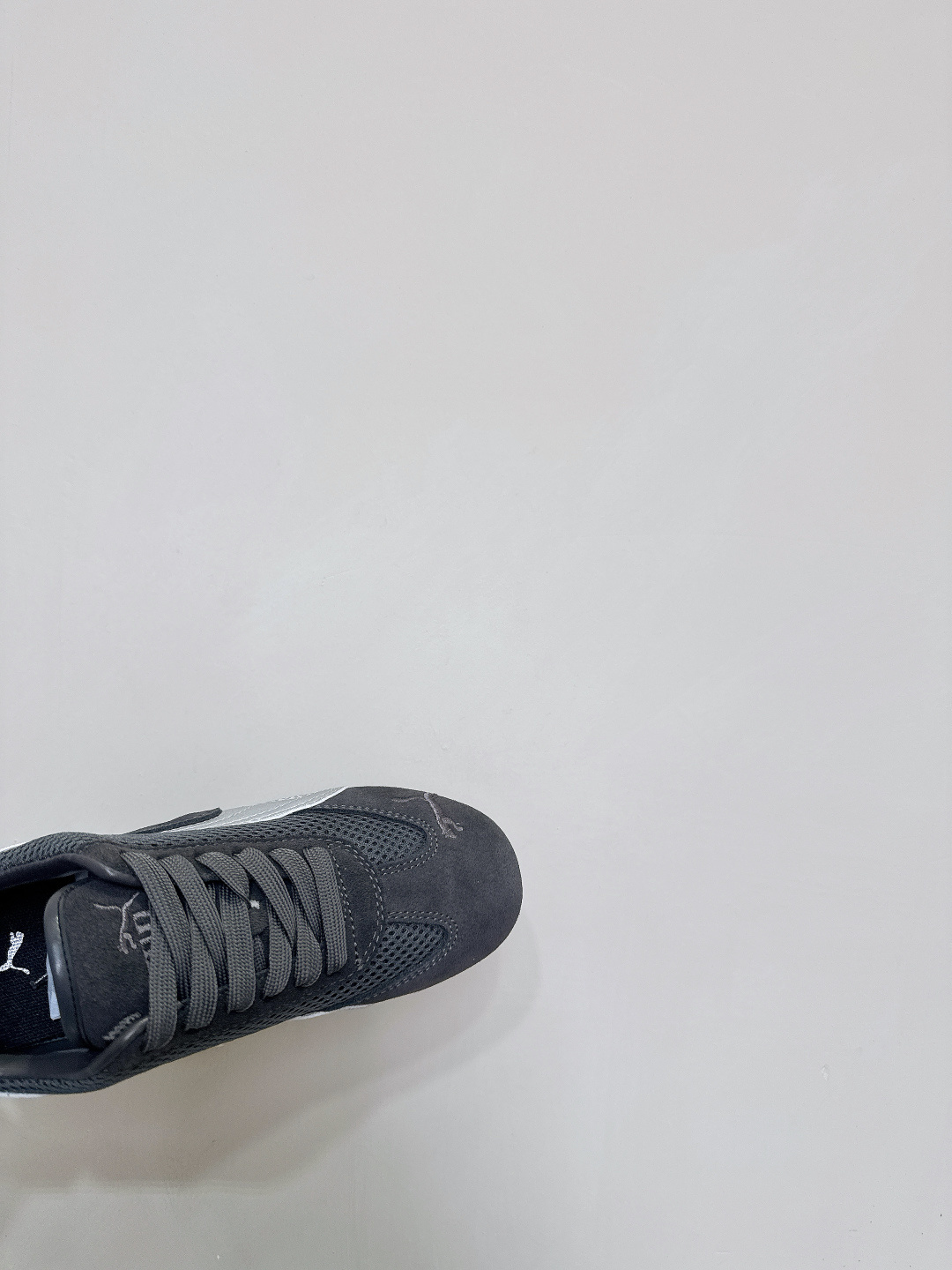 PUMA Cross-Border Cooperation: Unique Retro Shoes for Spring and Summer - 图片 8