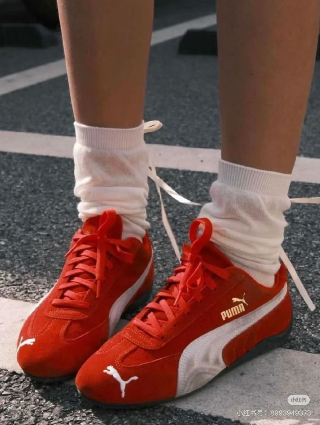 NO:238339,Share pictures of footwear, casual shoes/sports shoes, sneakers19860909上脚图分享,休闲鞋/运动鞋,sneakers,Women's Shoes