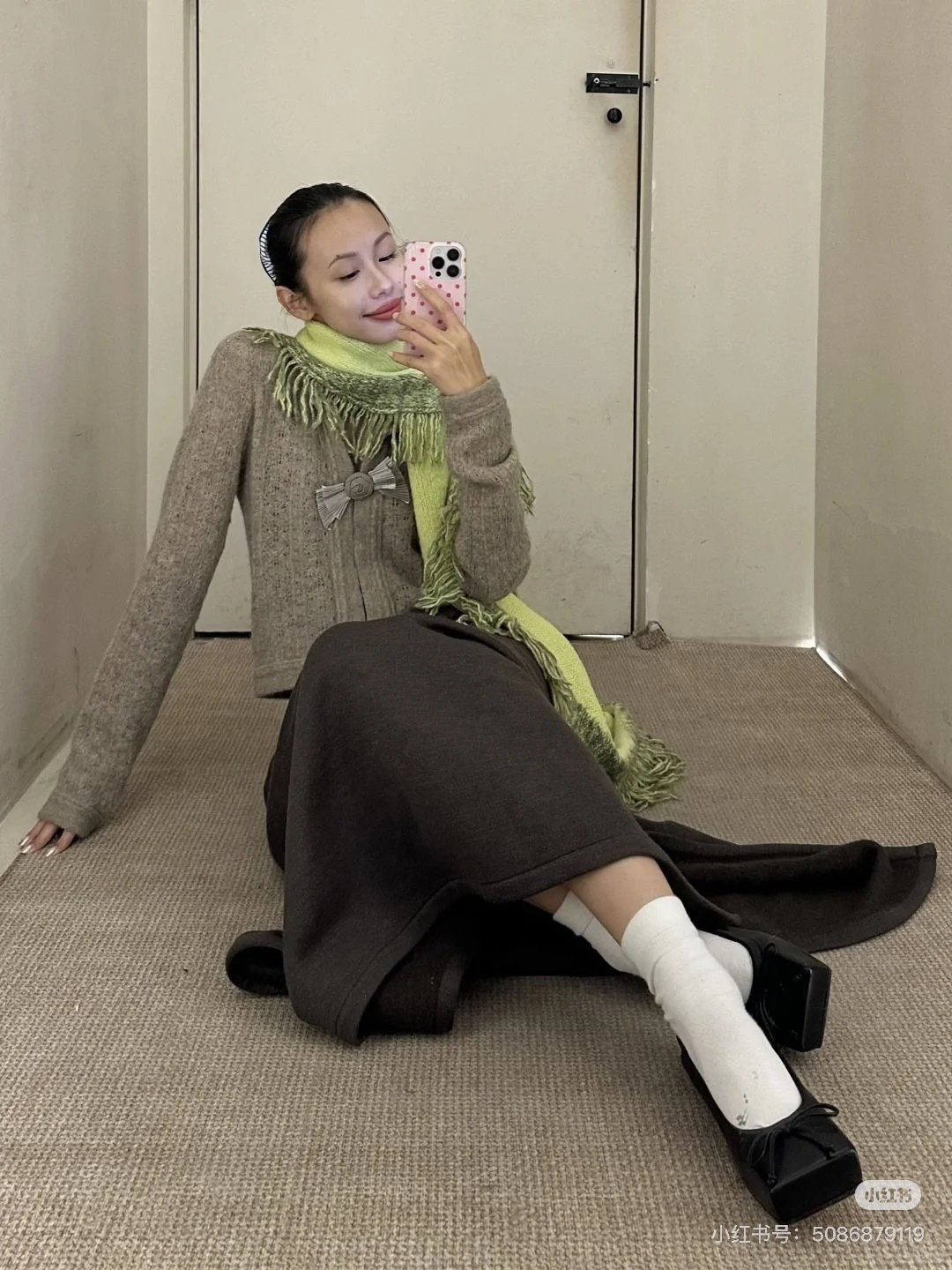 NO:236710,Share pictures of the foot, ballet shoes19860909上脚图分享,芭蕾舞鞋,Women's Shoes