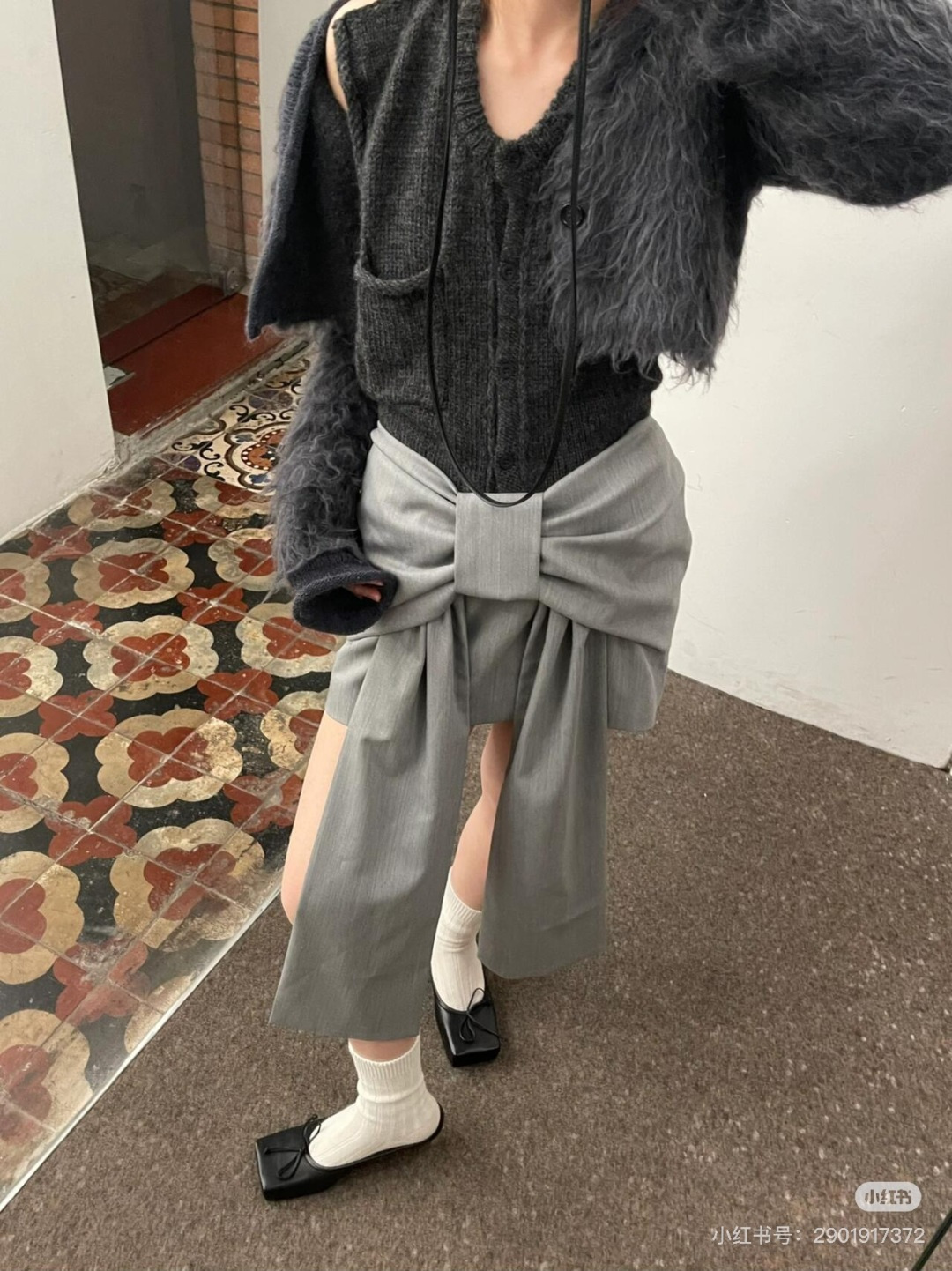 NO:236716,Share pictures of the foot, ballet shoes19860909上脚图分享,芭蕾舞鞋,Women's Shoes