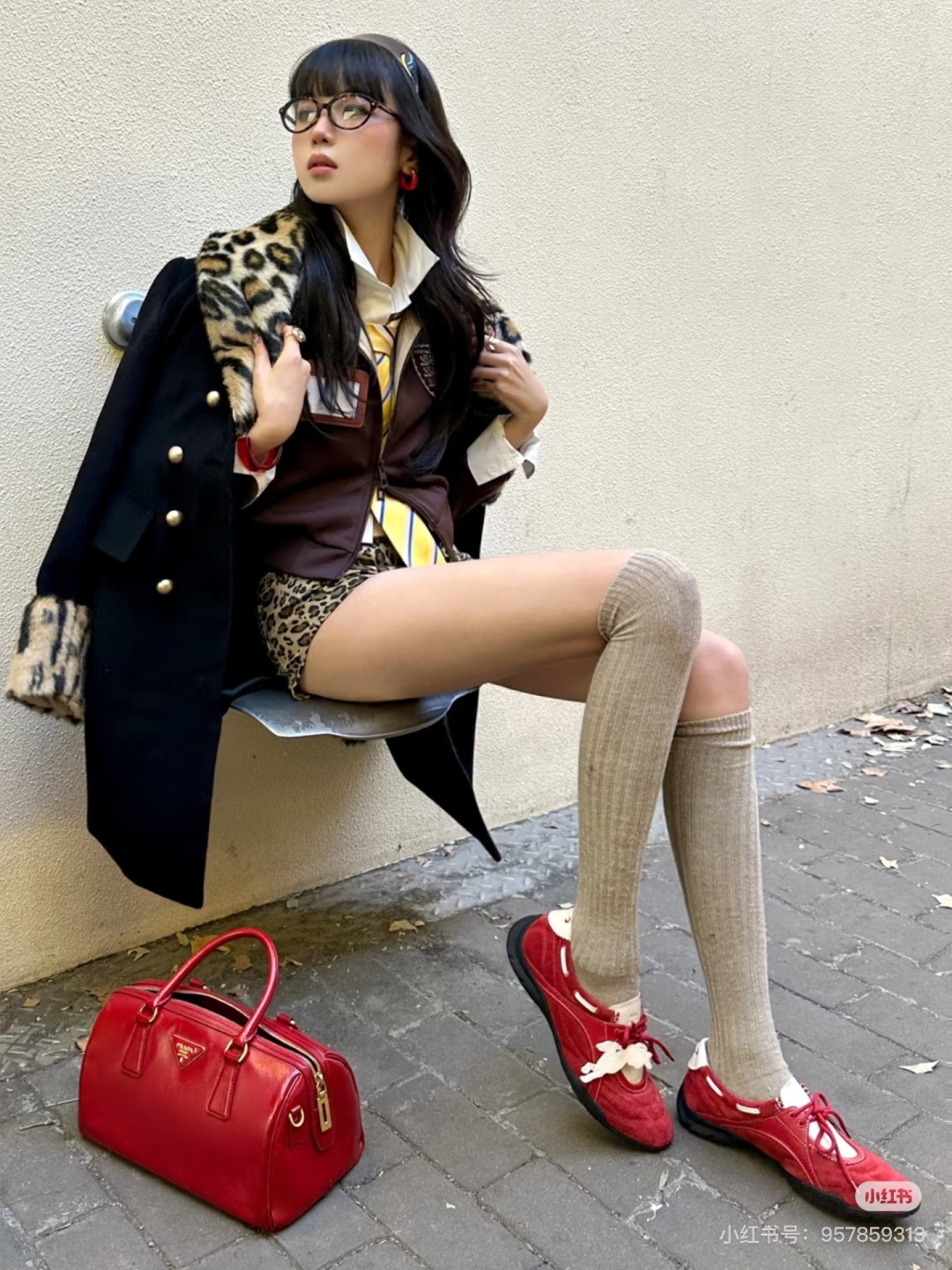 NO:238330,Share pictures of footwear, casual shoes/sports shoes, sneakers19860909上脚图分享,休闲鞋/运动鞋,sneakers,Women's Shoes