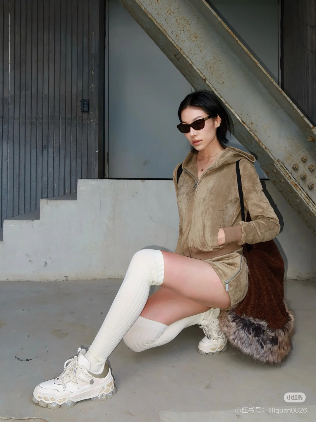 NO:238323,Share pictures of footwear, casual shoes/sports shoes, sneakers19860909上脚图分享,休闲鞋/运动鞋,sneakers,Women's Shoes