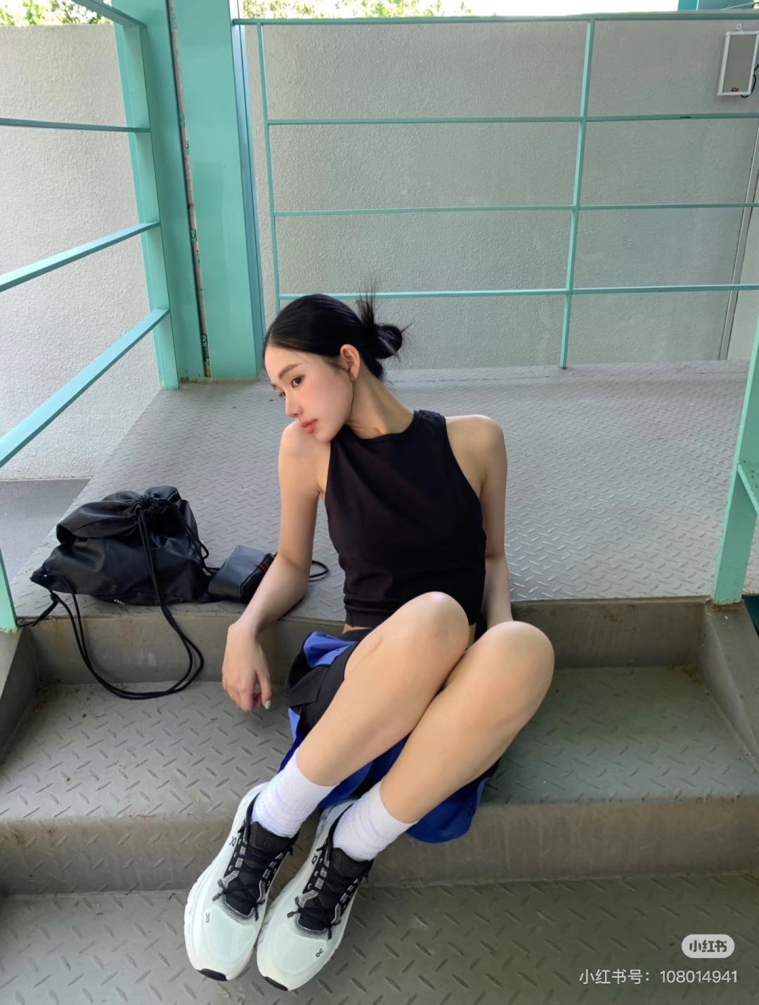 NO:224556,Share pictures of footwear, casual shoes/sports shoes, sneakers19860909上脚图分享,休闲鞋/运动鞋,sneakers,Women's Shoes