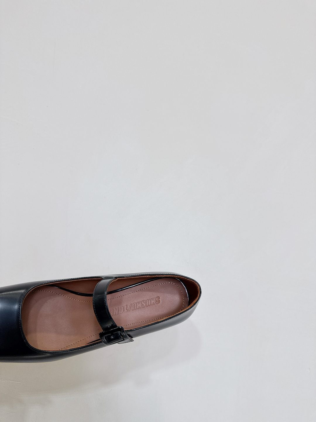 Stylish Shoes by Shushu Tong: High-Quality, Imported Materials, Sheepskin Lining - 图片 8