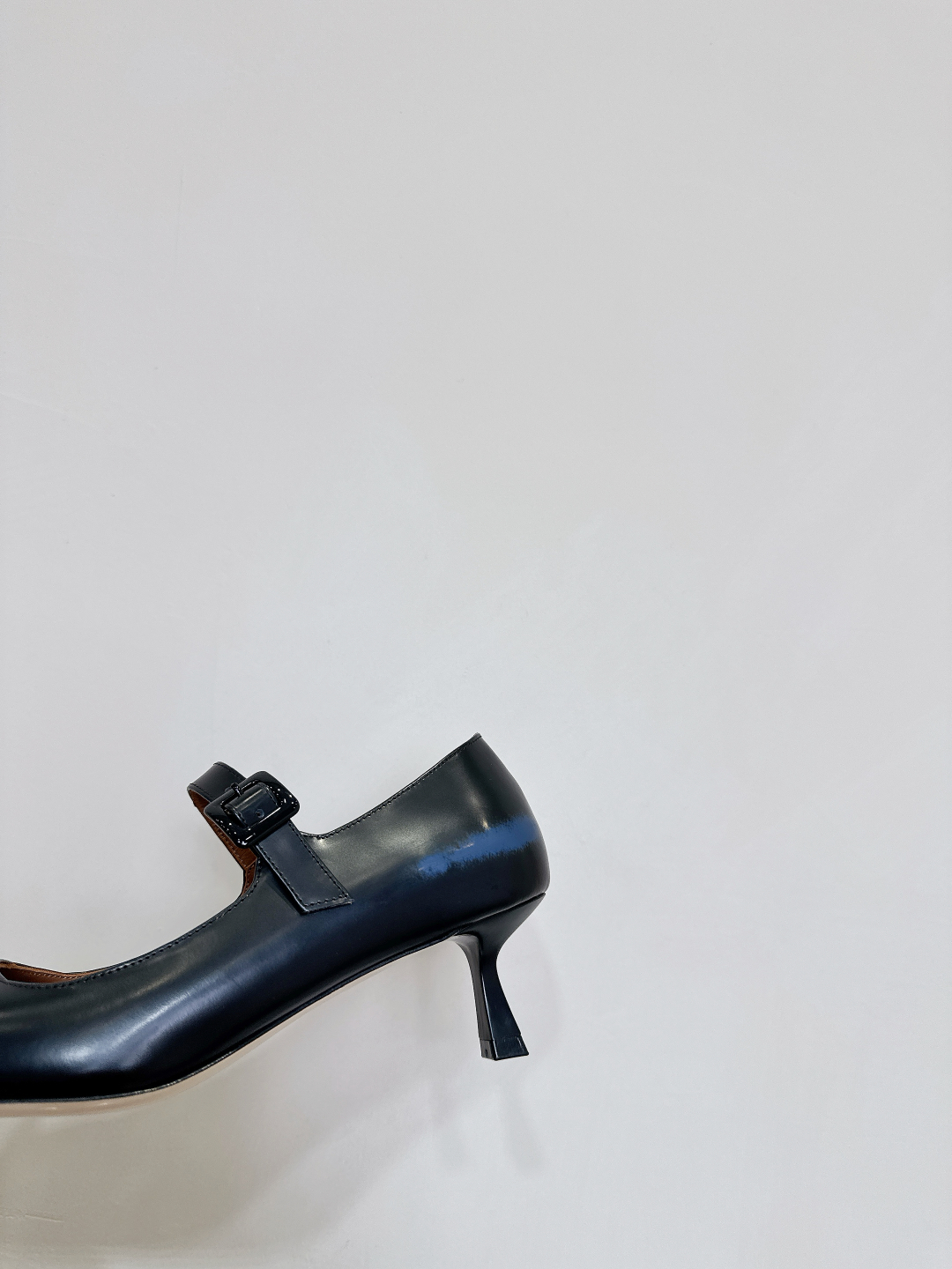 Stylish Shoes by Shushu Tong: High-Quality, Imported Materials, Sheepskin Lining - 图片 7