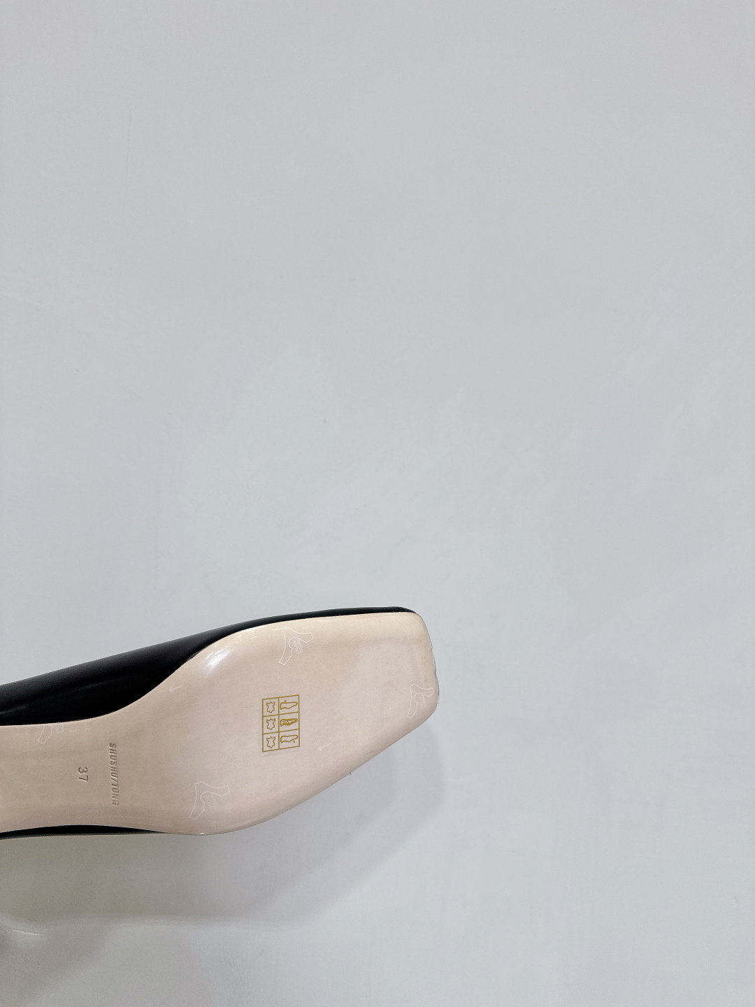Stylish Shoes by Shushu Tong: High-Quality, Imported Materials, Sheepskin Lining - 图片 9