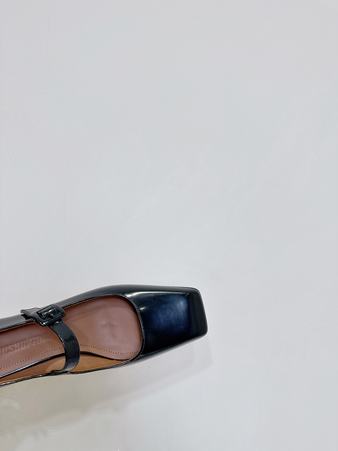 Stylish Shoes by Shushu Tong: Spring and Summer Collection Overview - 图片 8