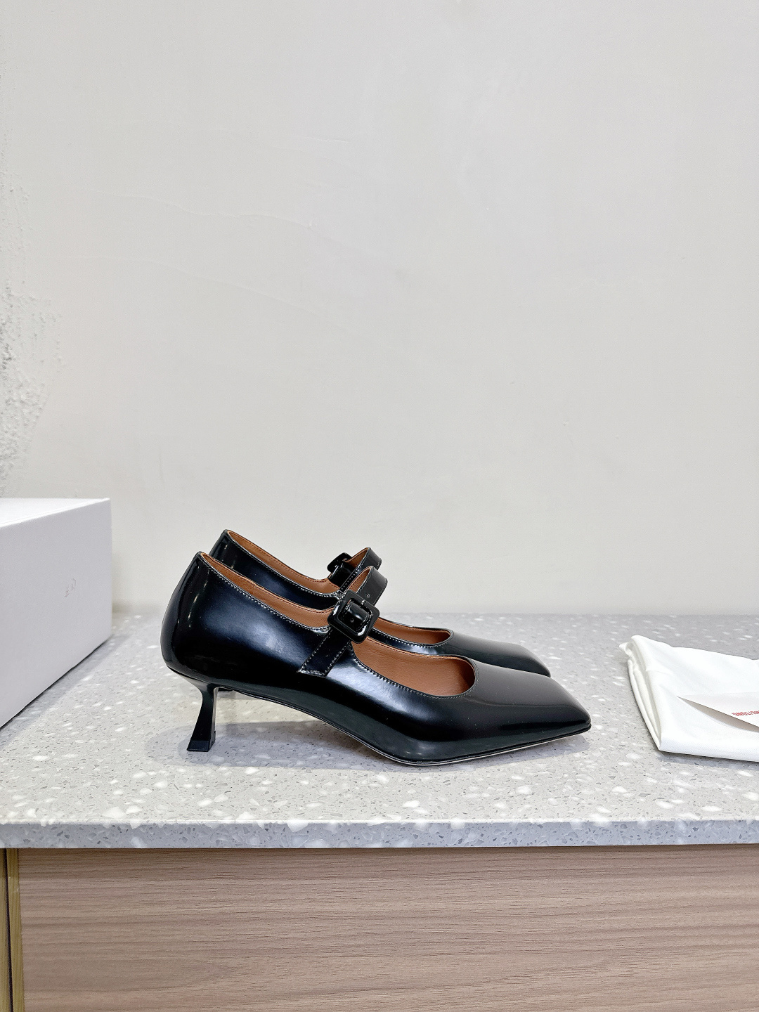 Stylish Shoes by Shushu Tong: Spring and Summer Collection Overview - 图片 5