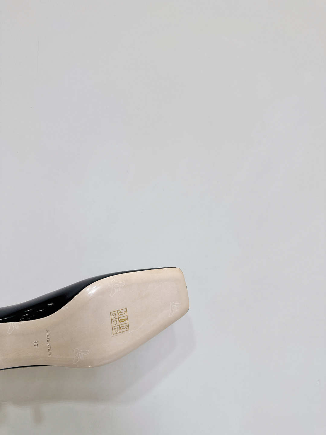 Stylish Shoes by Shushu Tong: Spring and Summer Collection Overview - 图片 9