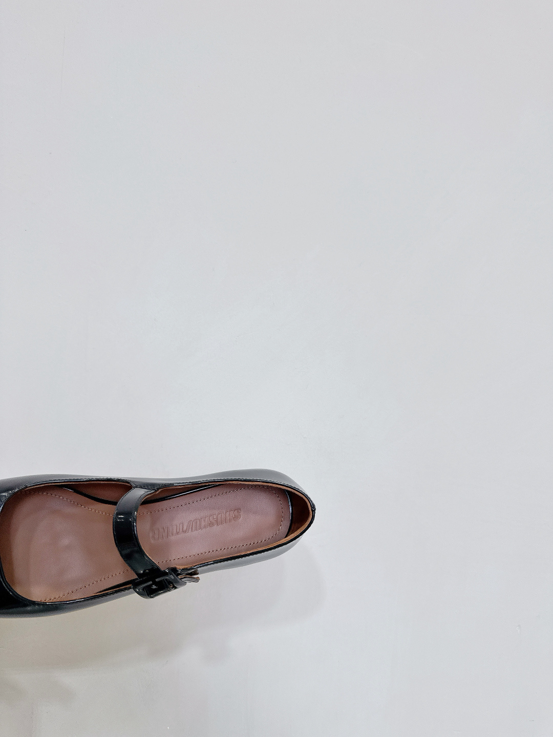 Stylish Shoes by Shushu Tong: Spring and Summer Collection Overview - 图片 7