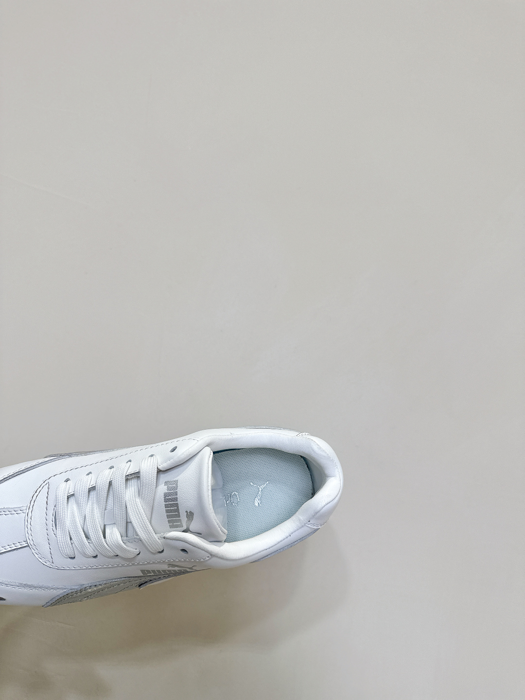 PUMA Cross-Border Collaboration: Retro Avanti Shoes for Spring and Summer - 图片 8