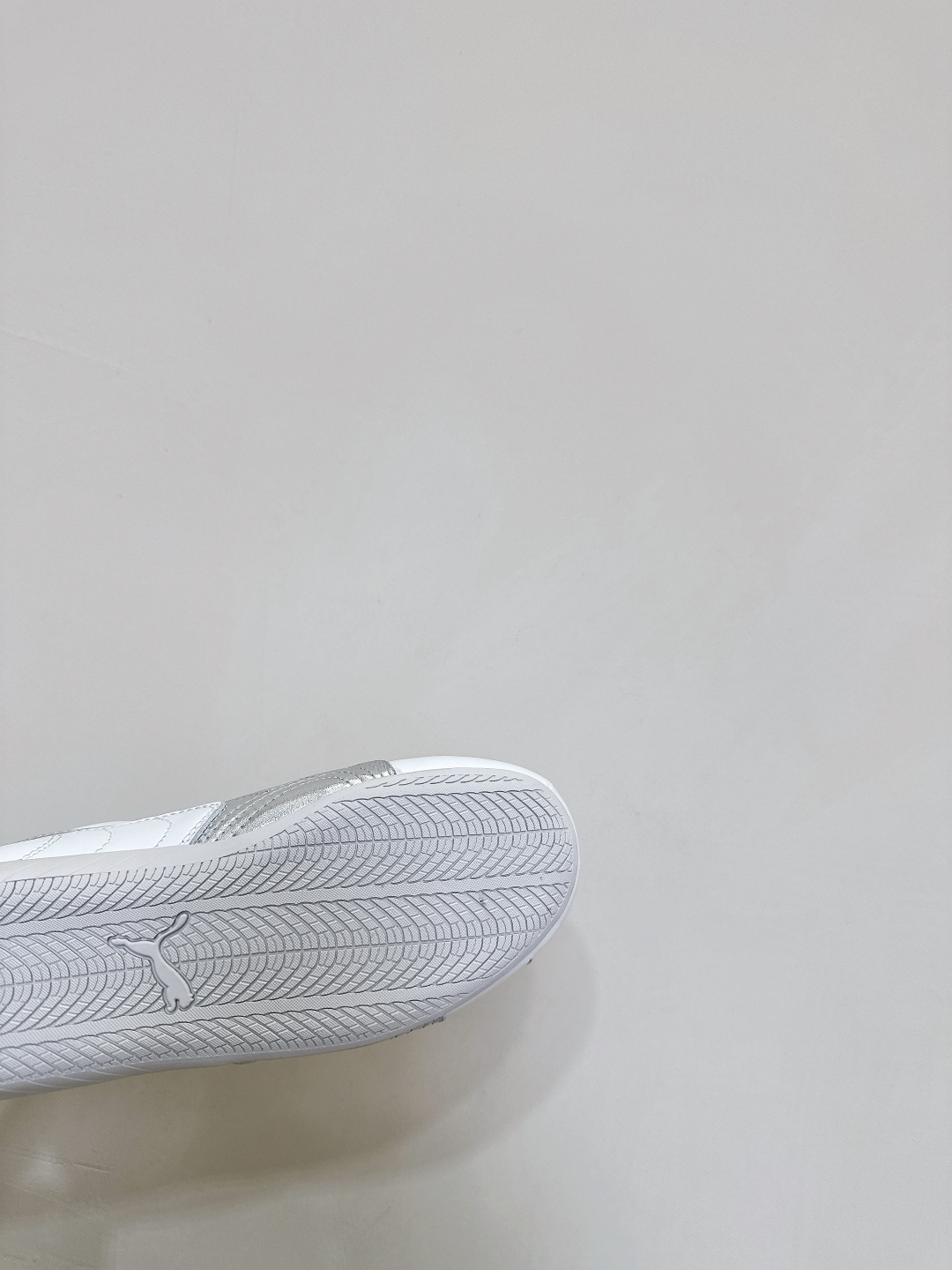 PUMA Cross-Border Collaboration: Retro Avanti Shoes for Spring and Summer - 图片 9