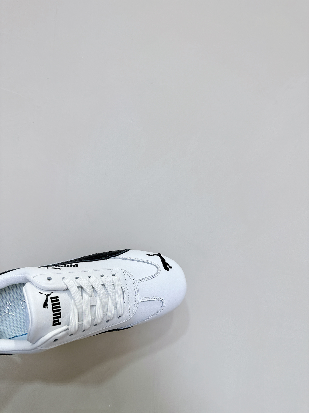 PUMA Cross-Border Collaboration: Unique Avanti Shoes for Spring and Summer - 图片 8