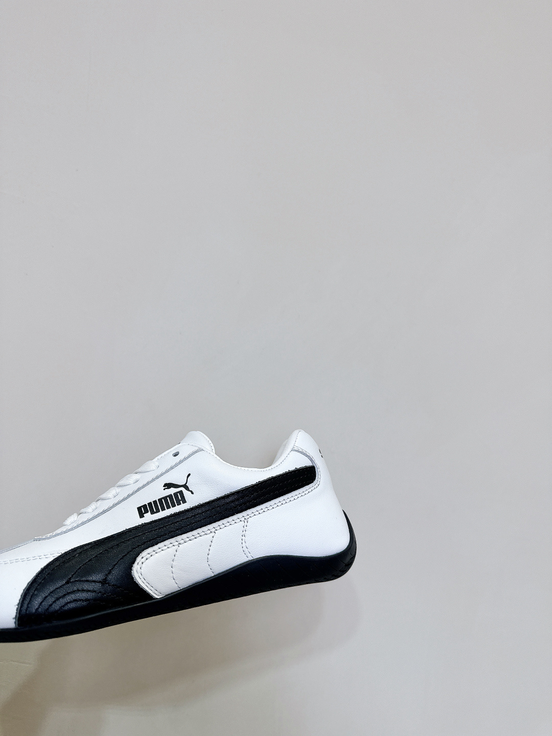 PUMA Cross-Border Collaboration: Unique Avanti Shoes for Spring and Summer - 图片 7