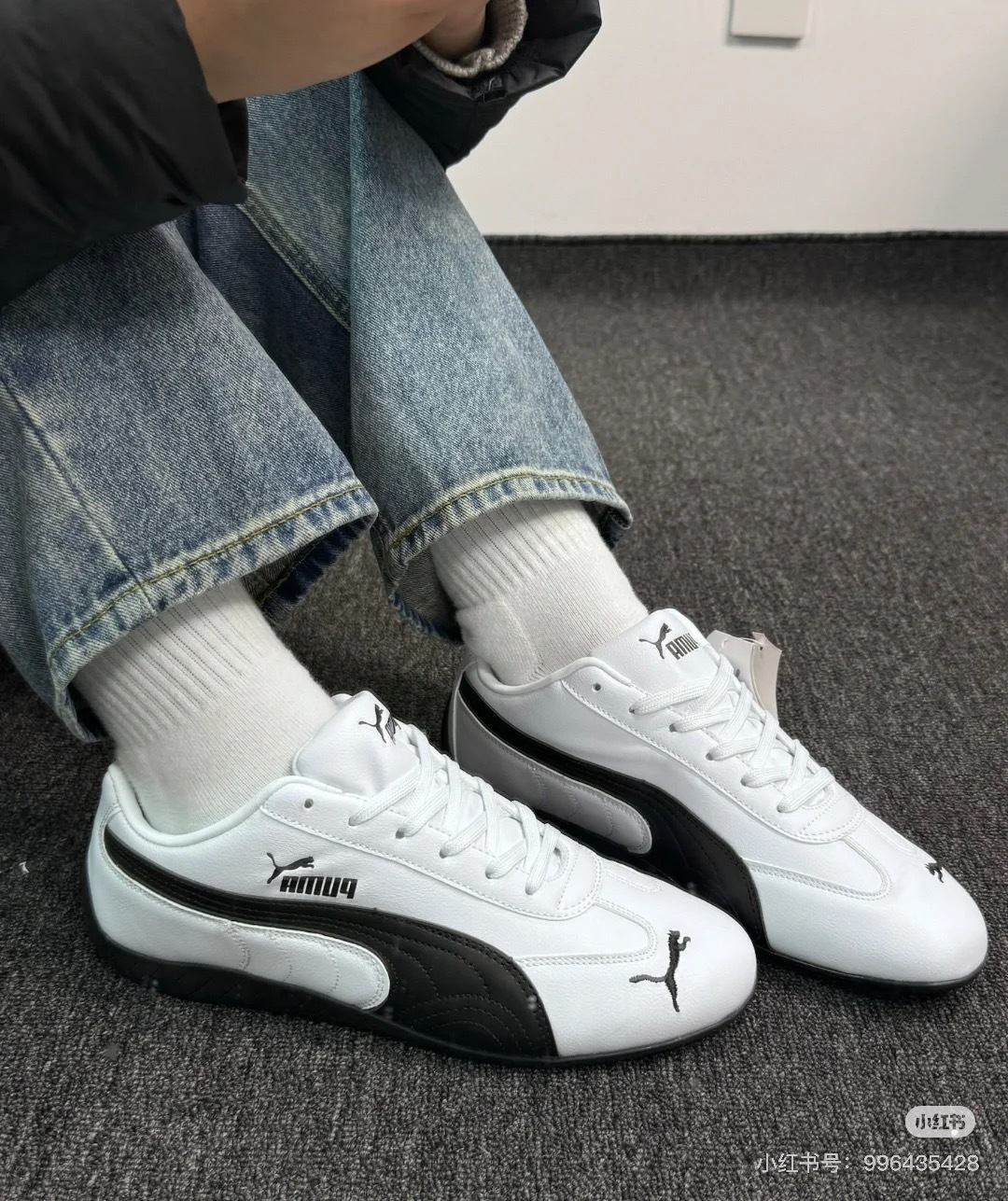 NO:224465,Share pictures of footwear, casual shoes/sports shoes, sneakers19860909上脚图分享,休闲鞋/运动鞋,sneakers,Women's Shoes