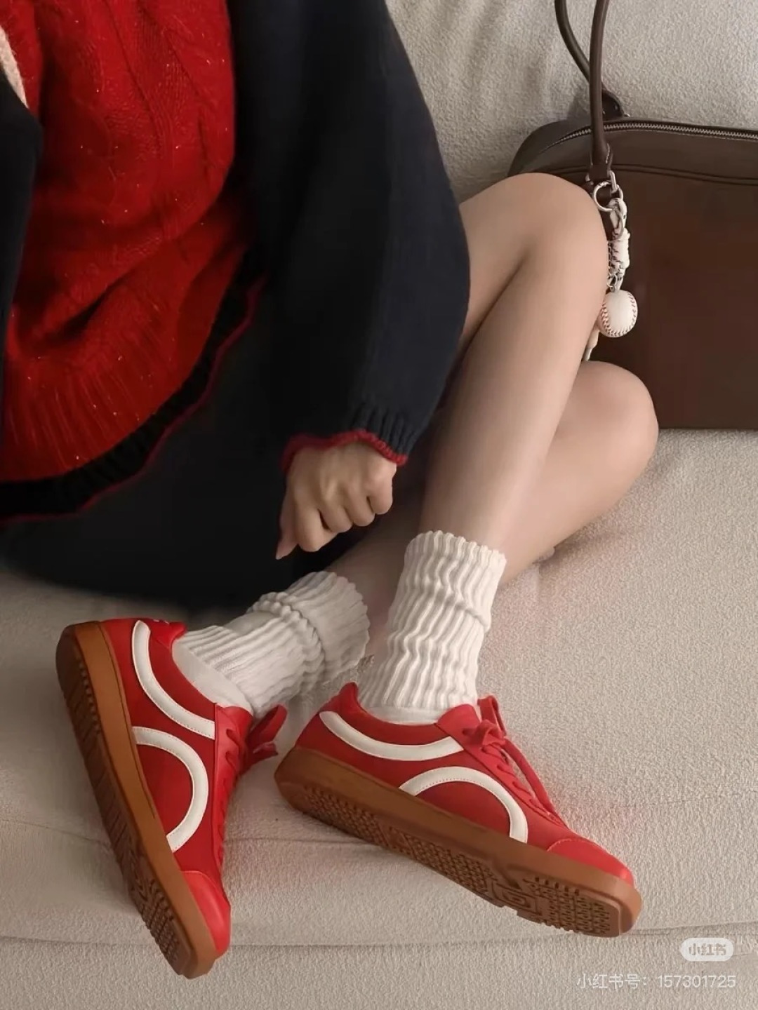 NO:224496,Share pictures of footwear, casual shoes/sports shoes, sneakers19860909上脚图分享,休闲鞋/运动鞋,sneakers,Women's Shoes