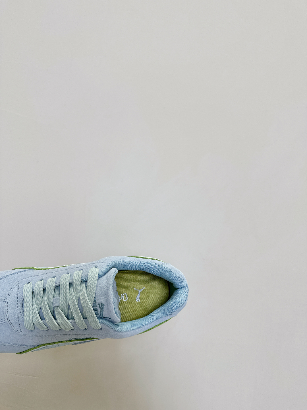 PUMA Cross-Border Collaboration: Unique Retro Shoes for Spring and Summer - 图片 8