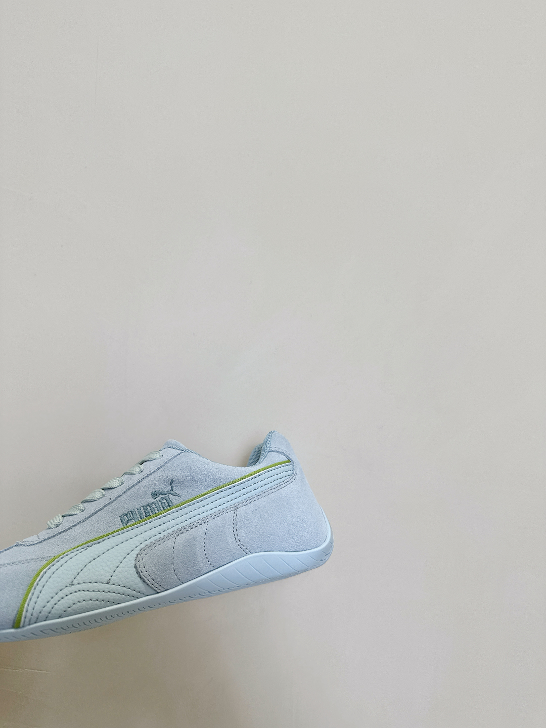 PUMA Cross-Border Collaboration: Unique Retro Shoes for Spring and Summer - 图片 7
