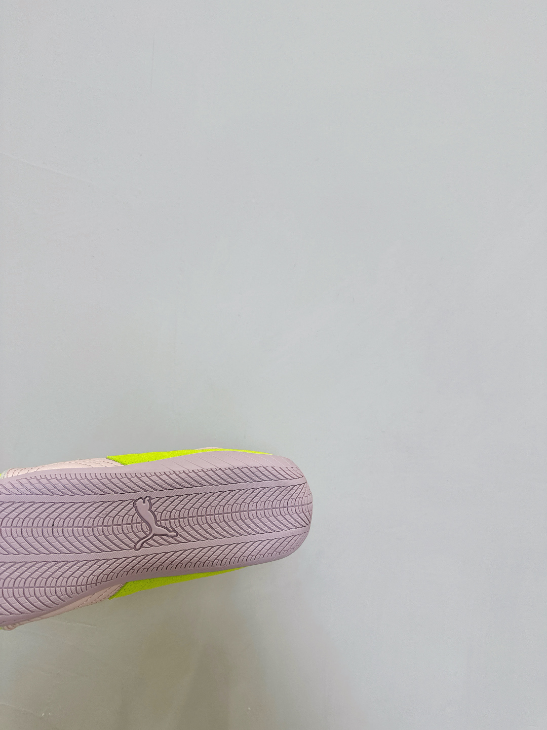 PUMA Cross-Border Collaboration: Unique Retro Shoes for Spring and Summer - 图片 9