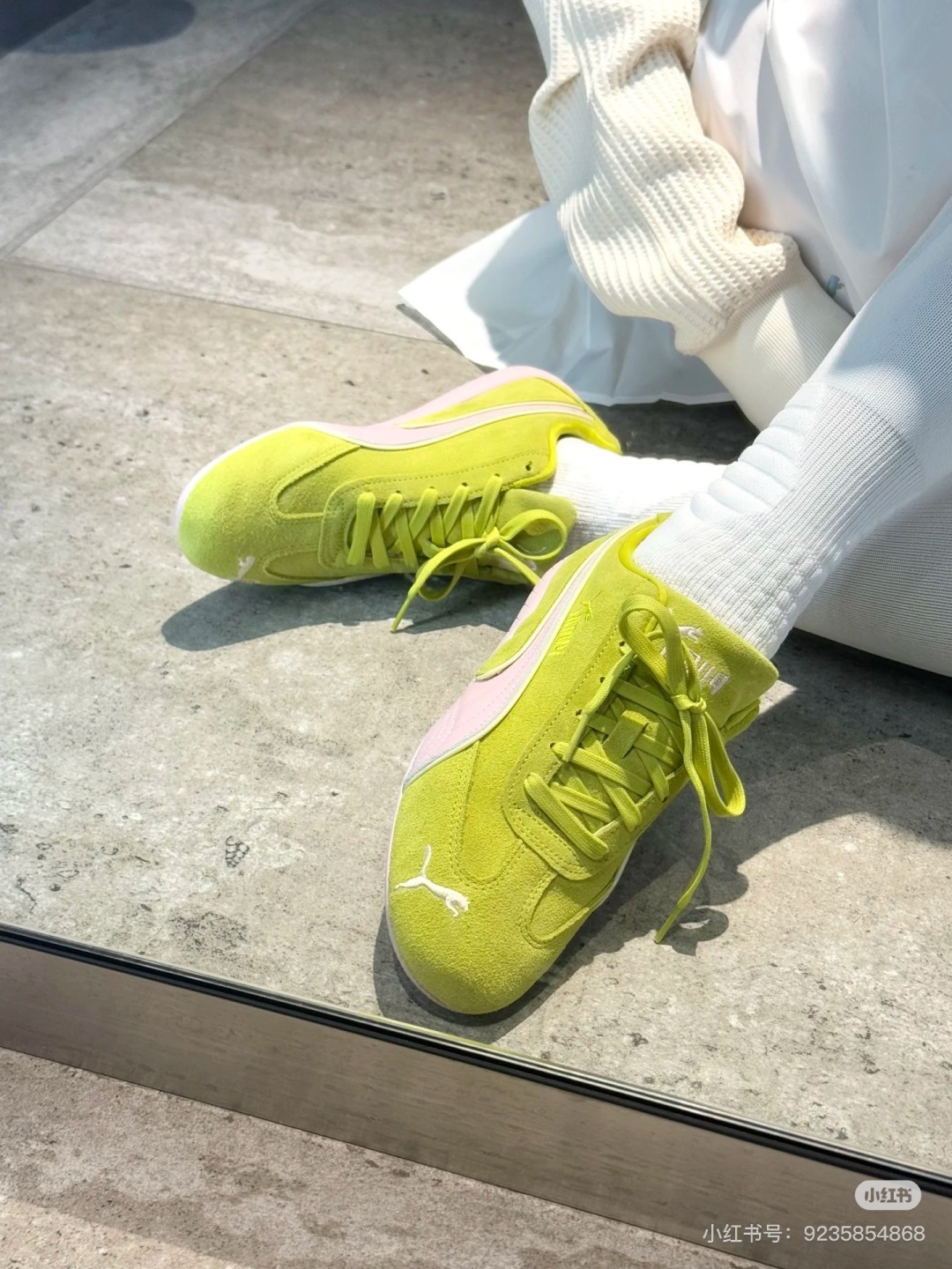 NO:224467,Share pictures of footwear, casual shoes/sports shoes, sneakers19860909上脚图分享,休闲鞋/运动鞋,sneakers,Women's Shoes