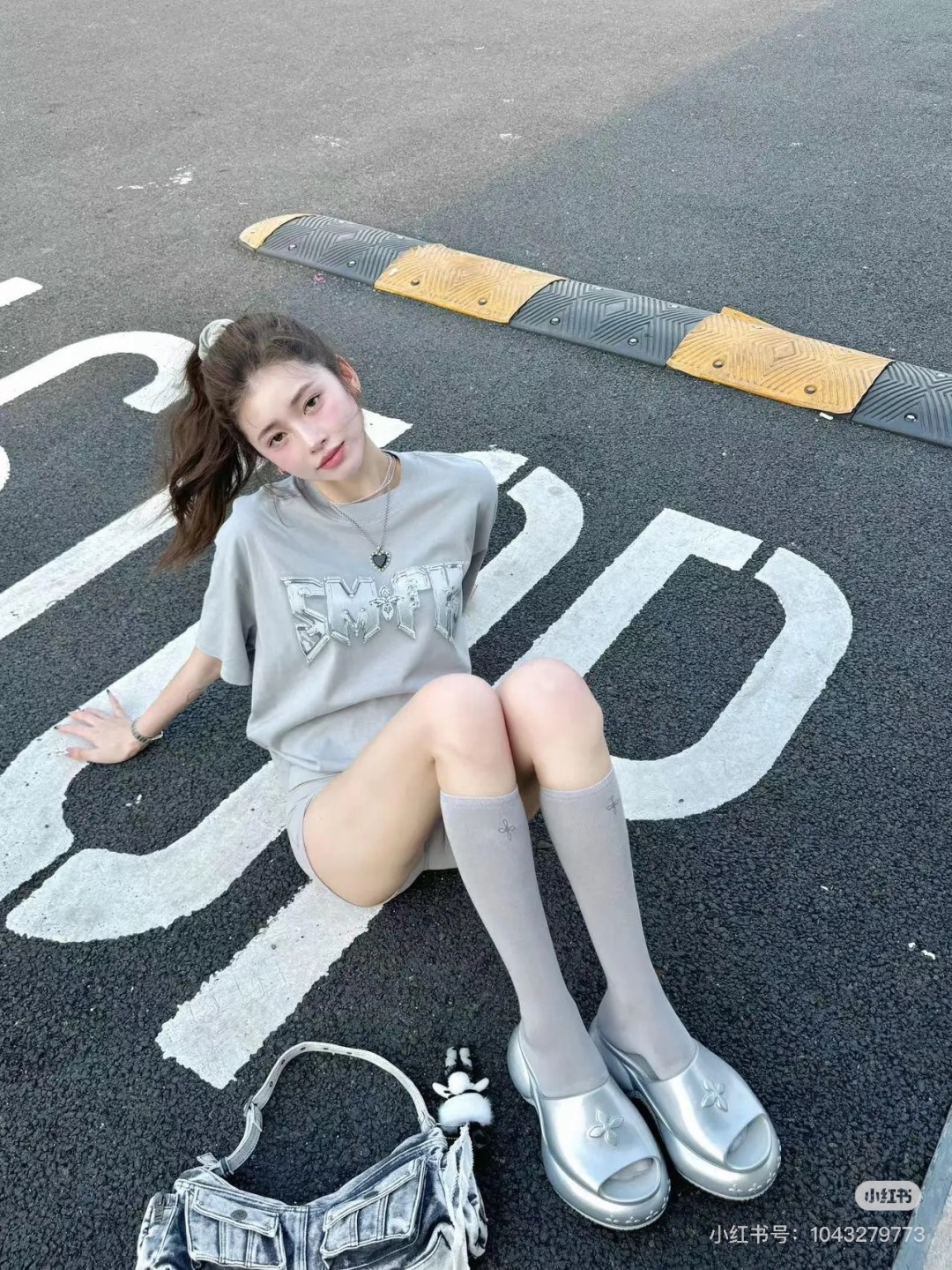 NO:255362,Share pictures of the foot, slippers, slippers19860909上脚图分享,拖鞋,slippers,Women's Shoes