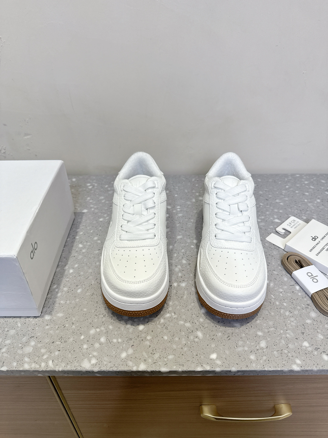 알로 신발 75502 ALO Shoes