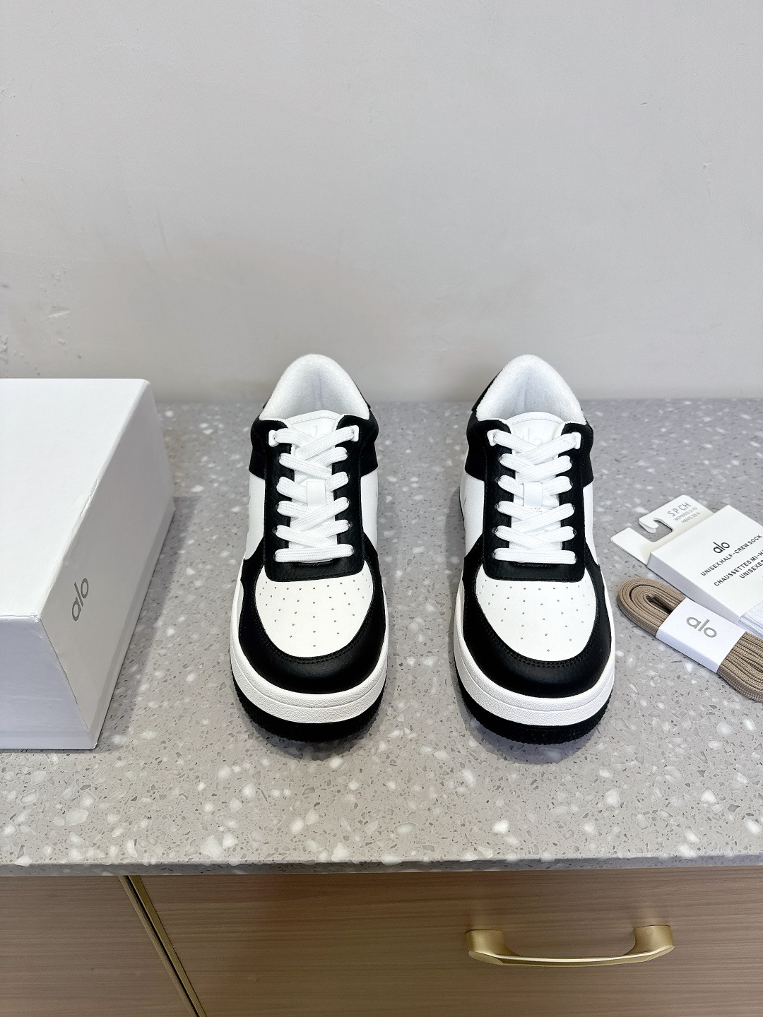알로 신발 75499 ALO Shoes
