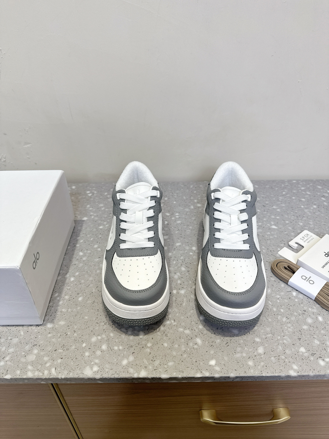 알로 신발 75498 ALO Shoes