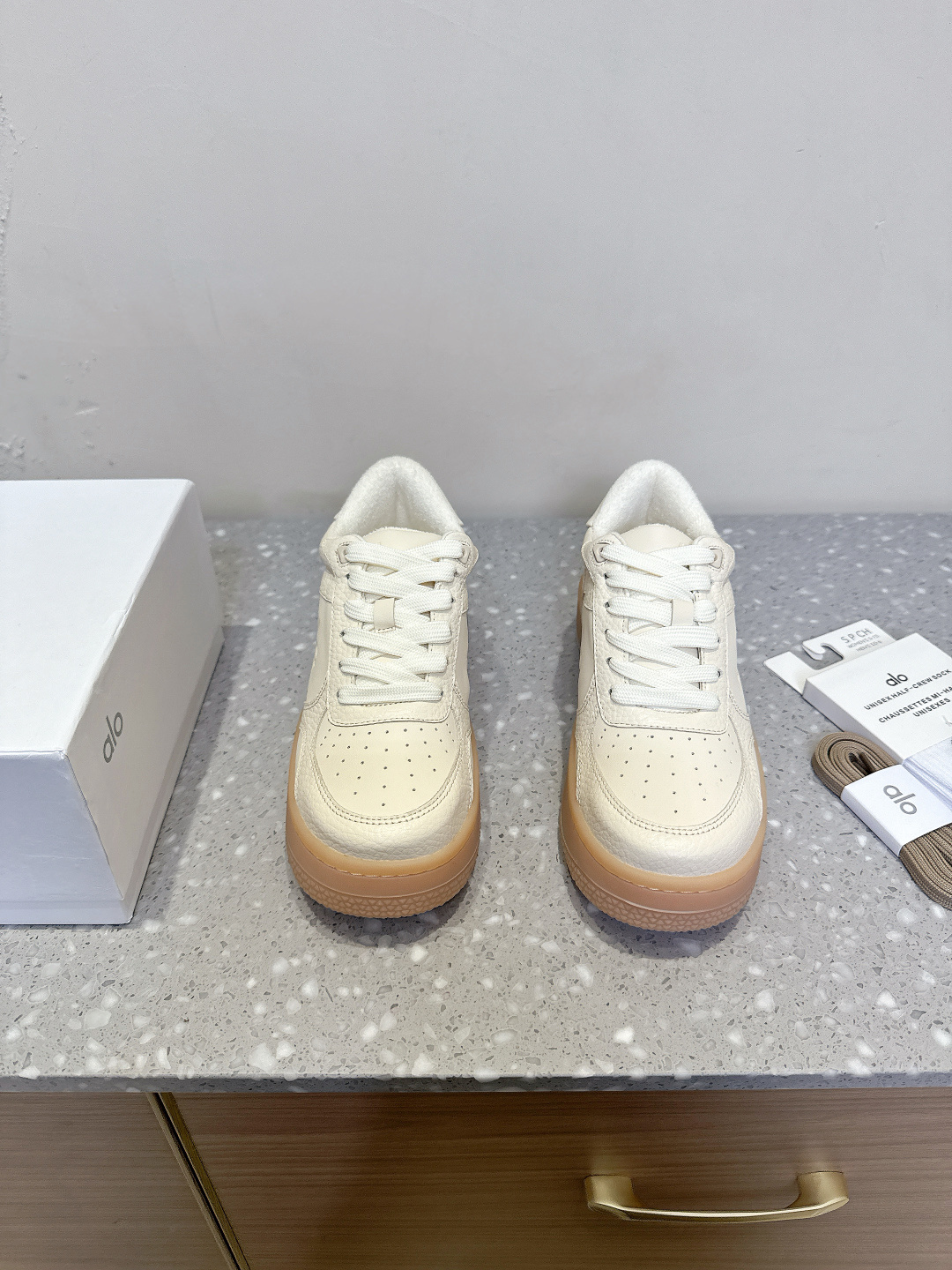 알로 신발 75496 ALO Shoes