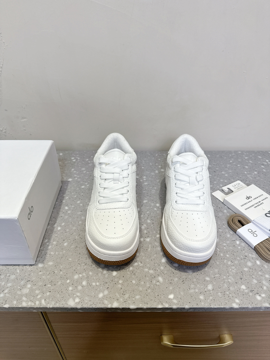 알로 신발 75494 ALO Shoes