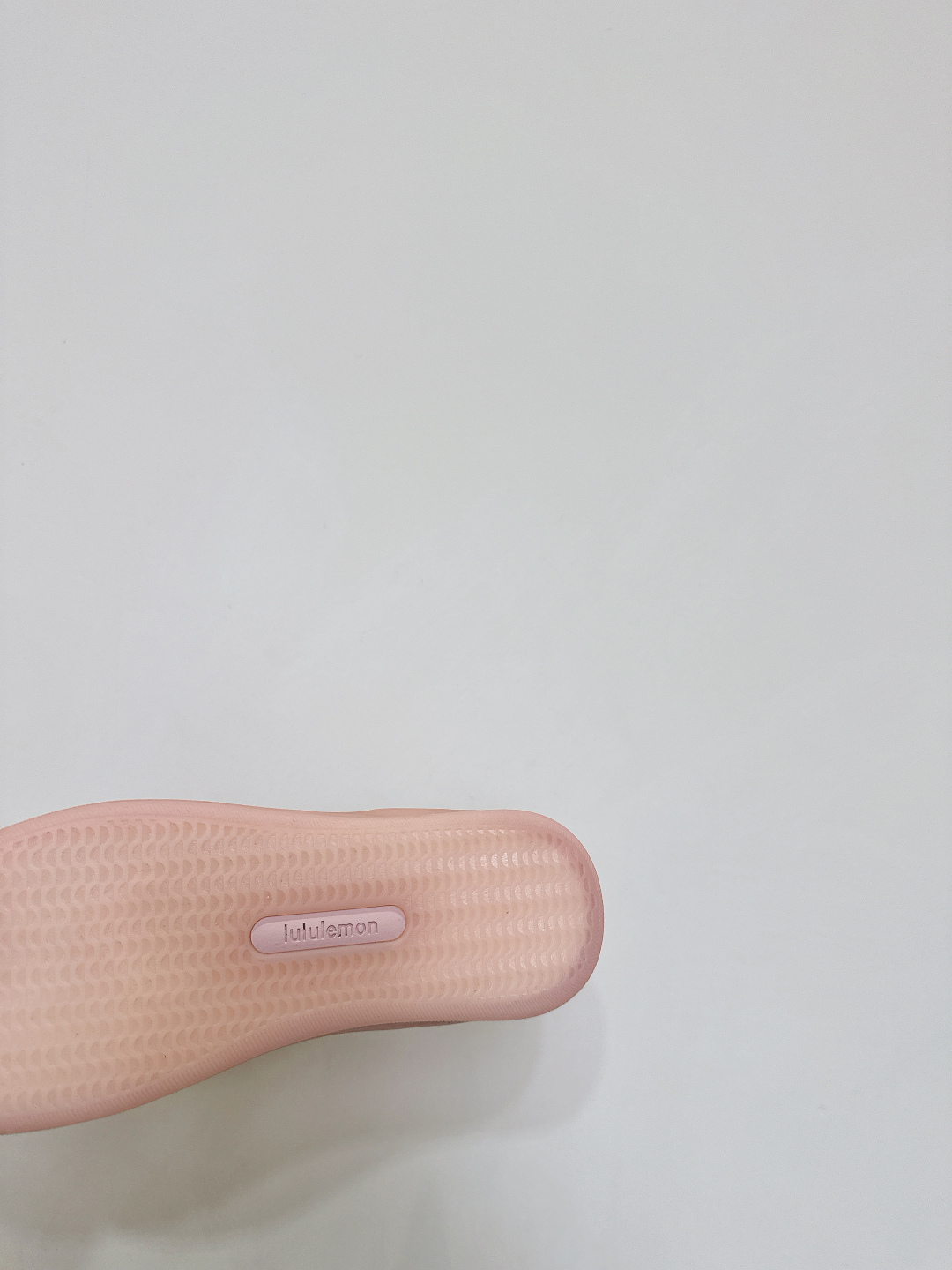 Lulemon Air-Recreational Jogging Shoes with Zone Resilience and Balanced Stability. - 图片 9