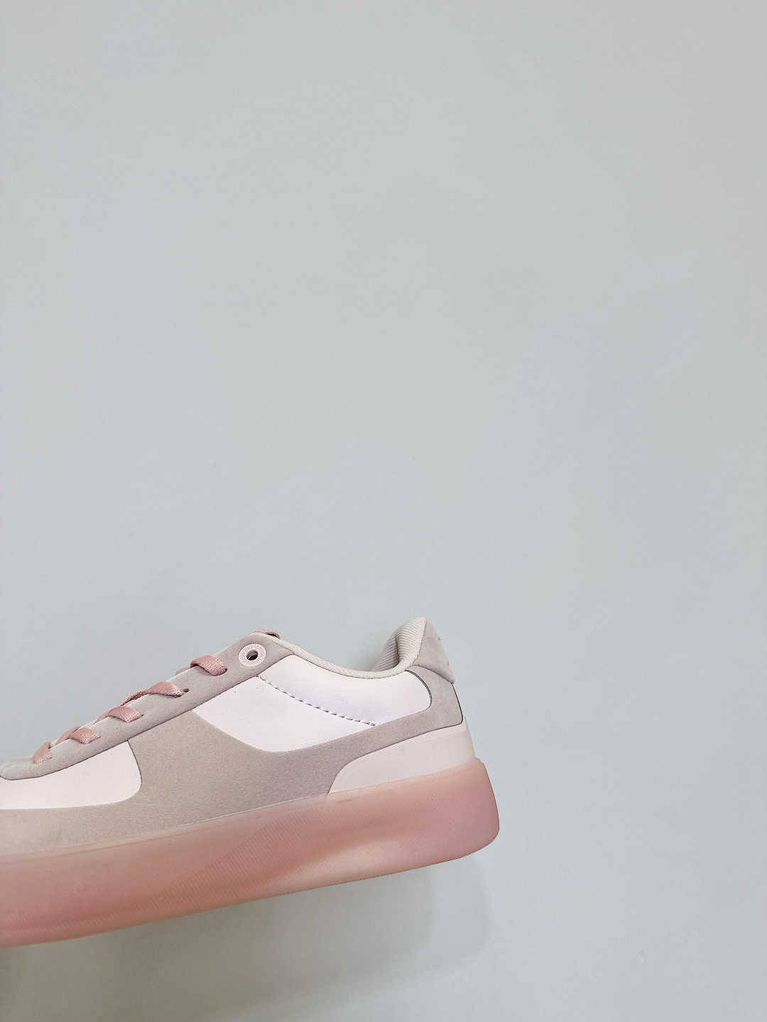 Lulemon Air-Recreational Jogging Shoes with Zone Resilience and Balanced Stability. - 图片 7