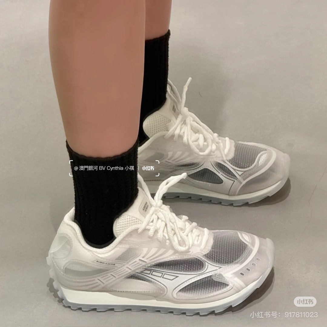 NO:255365,Share pictures of footwear, casual shoes/sports shoes, sneakers19860909上脚图分享,休闲鞋/运动鞋,sneakers,Women's Shoes