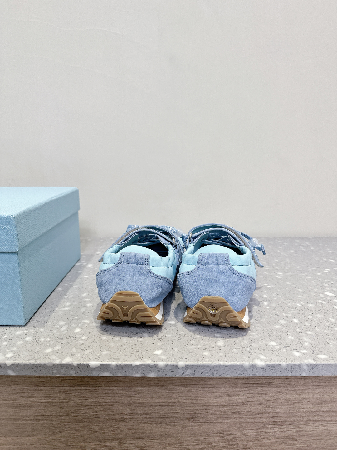 “Sugarsu Ballet Shoes: Summer Collection in Sheepskin and Yellow Weaves, Comfortable Design for Little Designers” - 图片 6