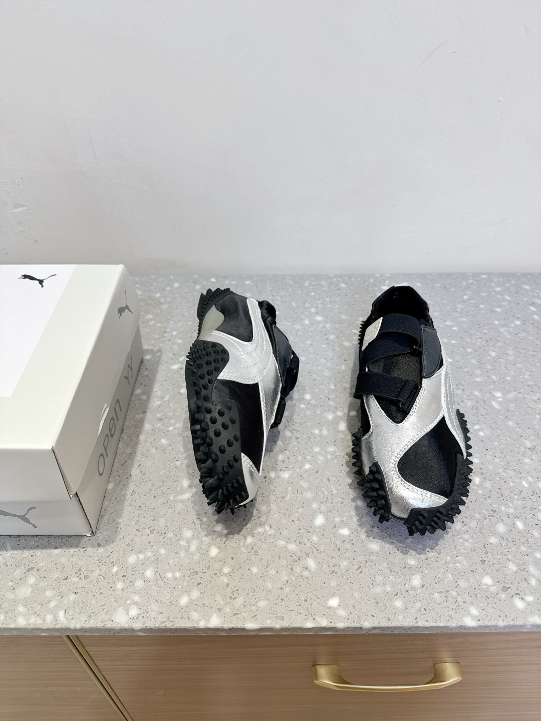 “750 Years of Puma: Open YY 25s Spring-Summer Collection Overview” - 图片 2