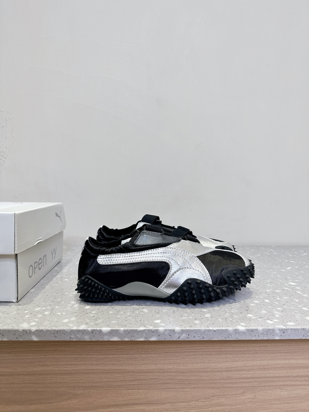 “750 Years of Puma: Open YY 25s Spring-Summer Collection Overview” - 图片 5