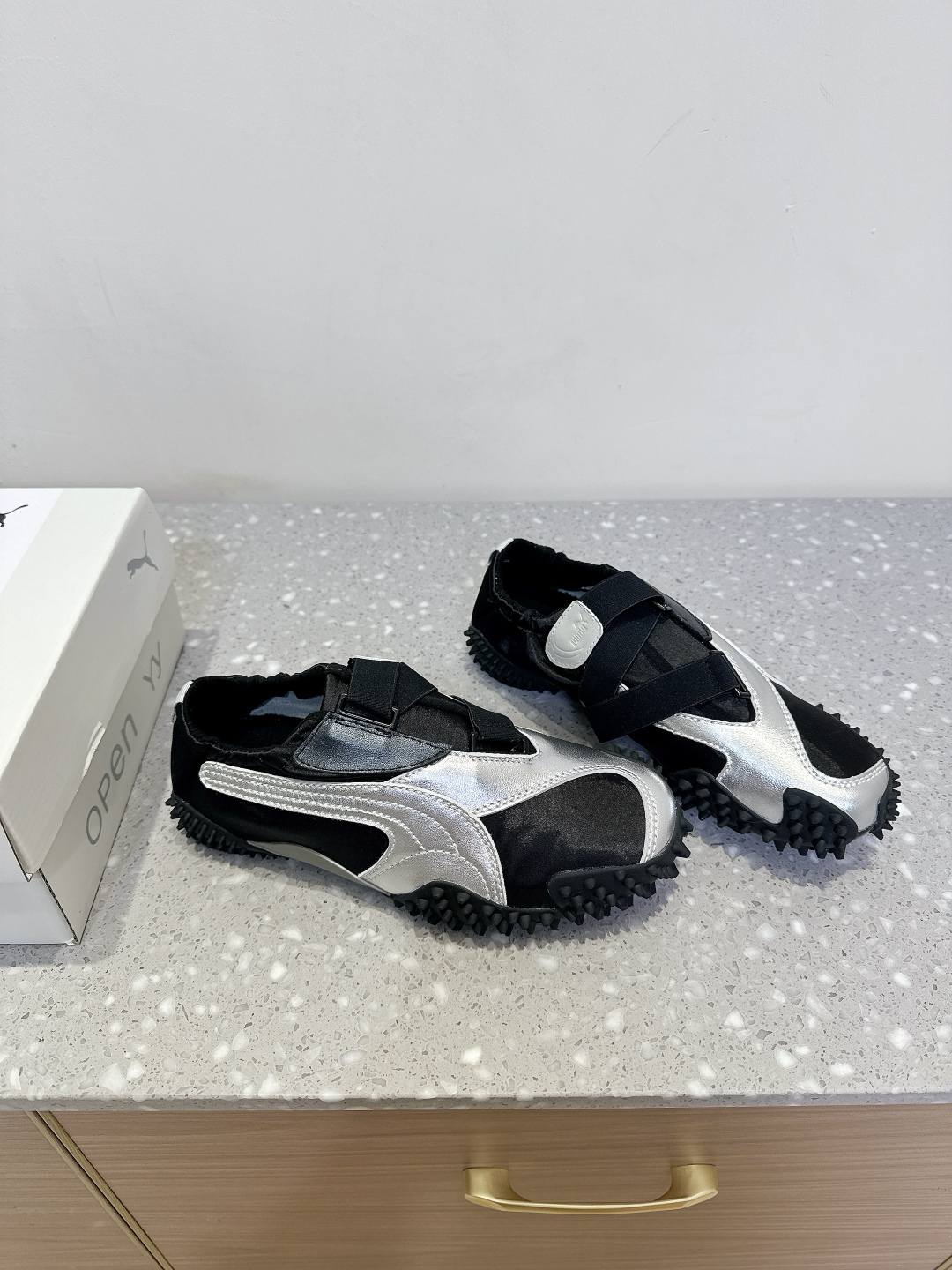 “750 Years of Puma: Open YY 25s Spring-Summer Collection Overview” - 图片 4