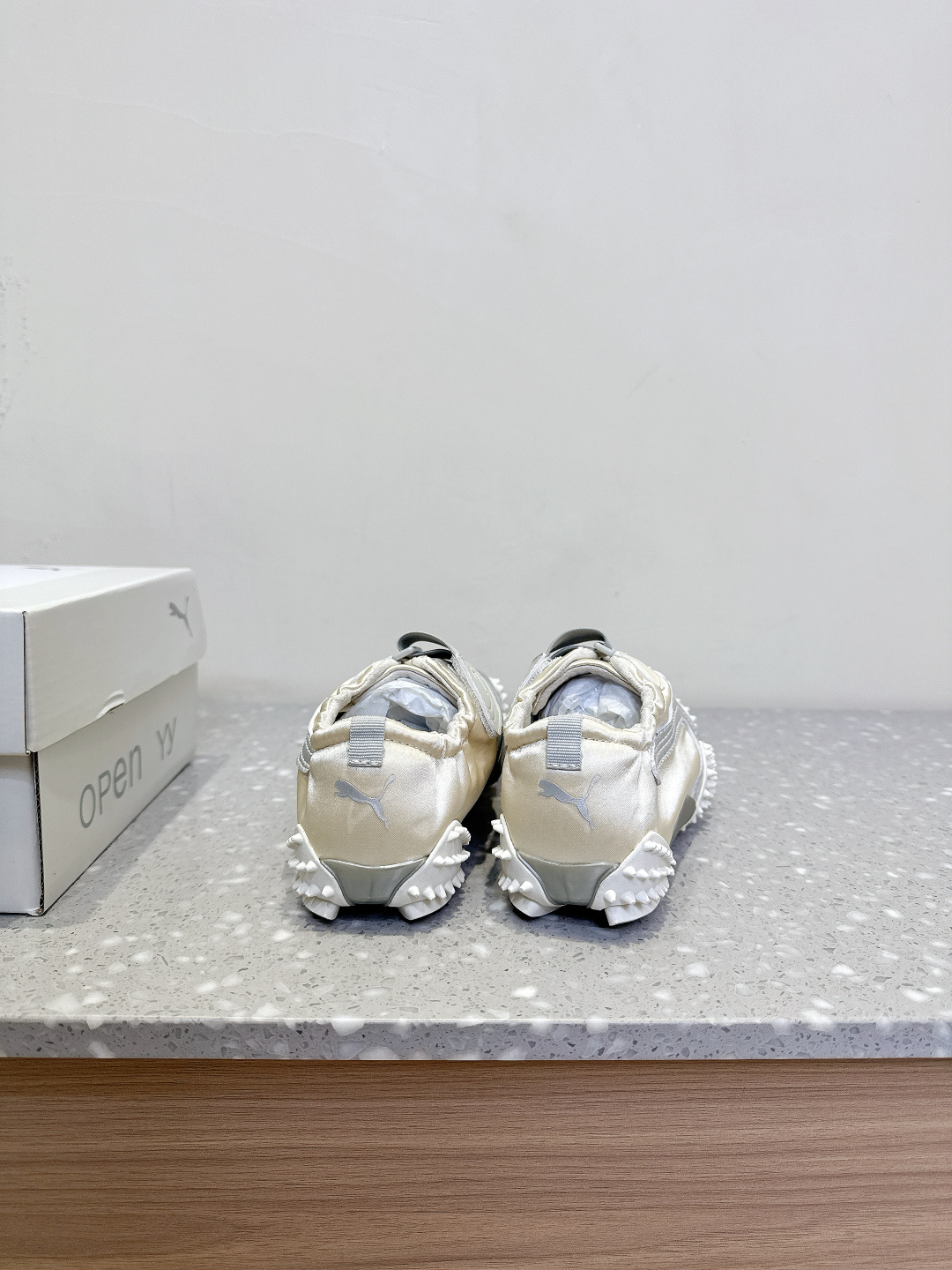 “750 Years of Puma: Open yy 25s Spring/Summer Shoe Collection Overview” - 图片 6