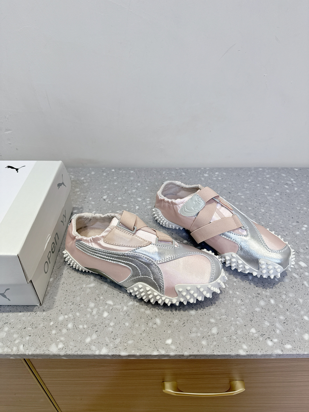 “750 Years of Puma: Open YY 25s Spring-Summer Collection Overview” - 图片 4