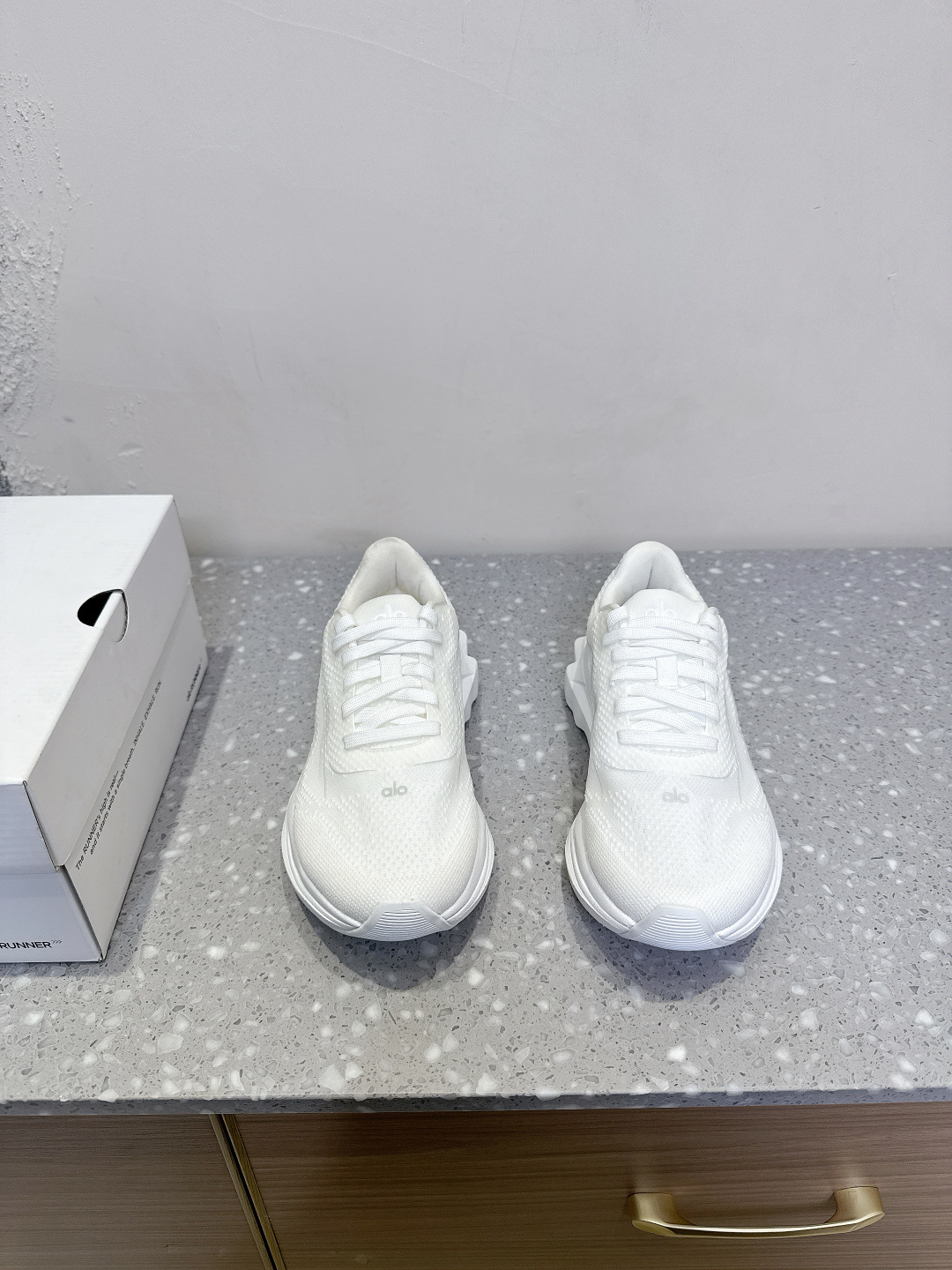 알로 신발 75493 ALO Shoes