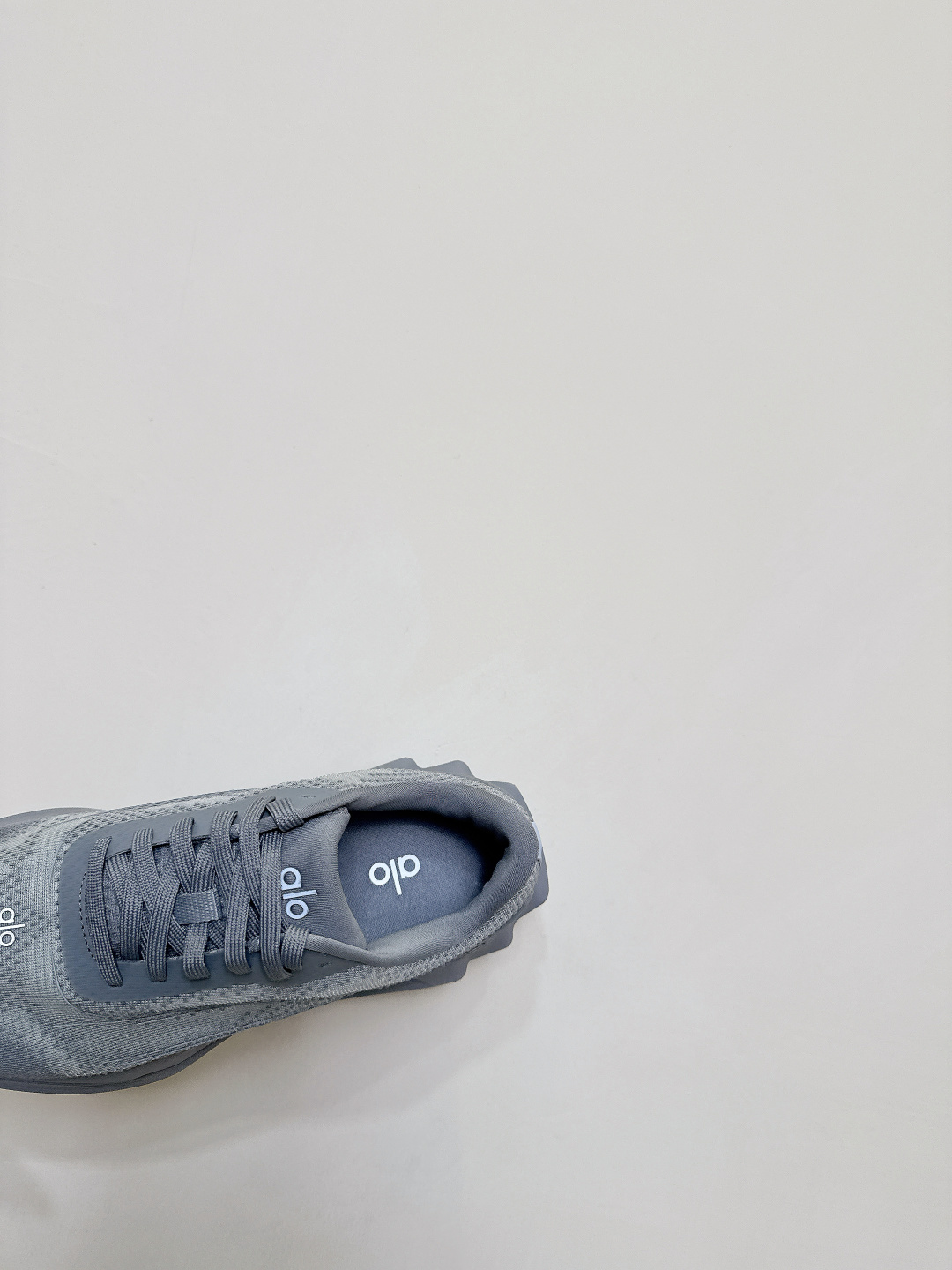 알로 메시 커플용 캐주얼 운동화 75489 이미지 8