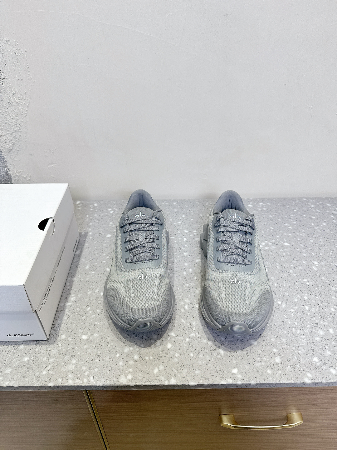 알로 신발 75489 ALO Shoes